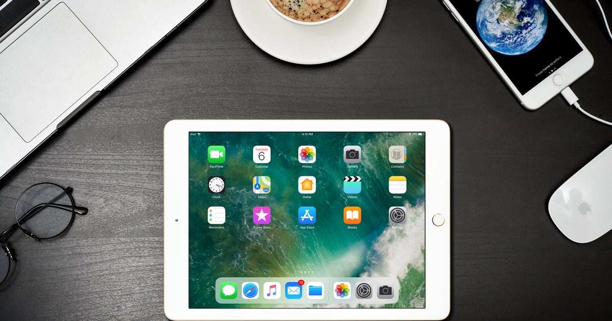 Store Grab RarelyOnSale Refurbished iPads And MacBooks For Cheap