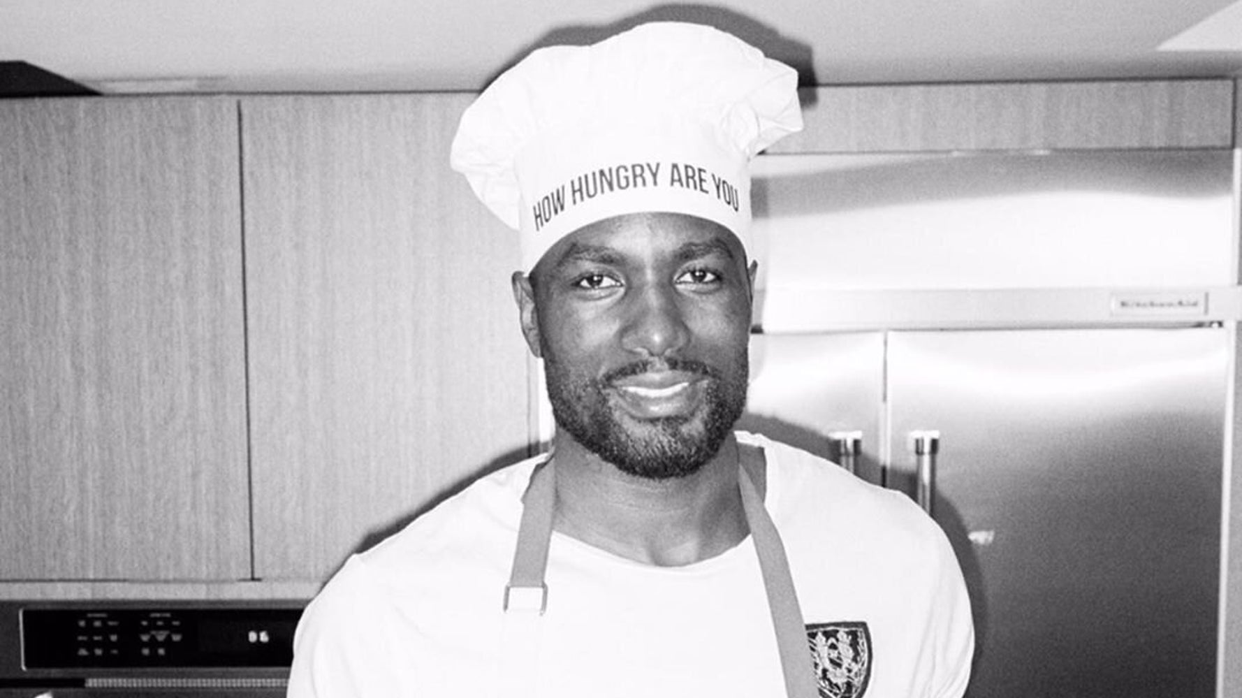 Mafuzzy chef kawhi shop