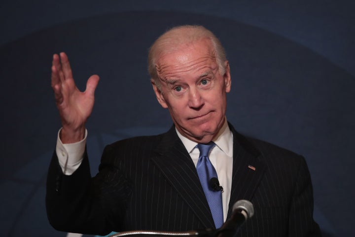 Joe Biden's 2020 presidential campaign has come out with a criminal justice proposal that includes an ambitious goal for housing former inmates.