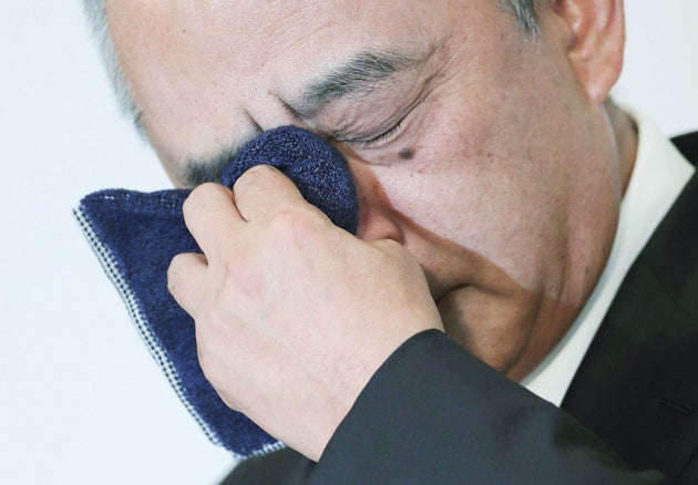 「吉本興業と芸人の取引」は下請法違反~テレビ局、政府はコンプラ違反企業と取引を継続するのか