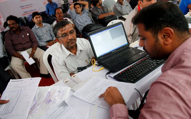 Tomorrow Is Income Tax Day And Govt Is Holding Camps To Help You File Tax