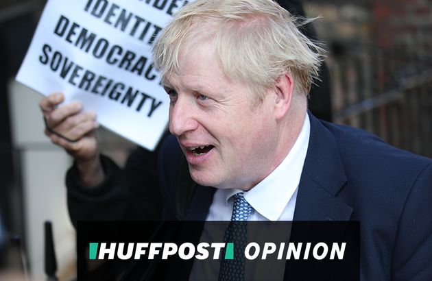 Boris Johnsons Win Resigns Us To No-Deal Catastrophe