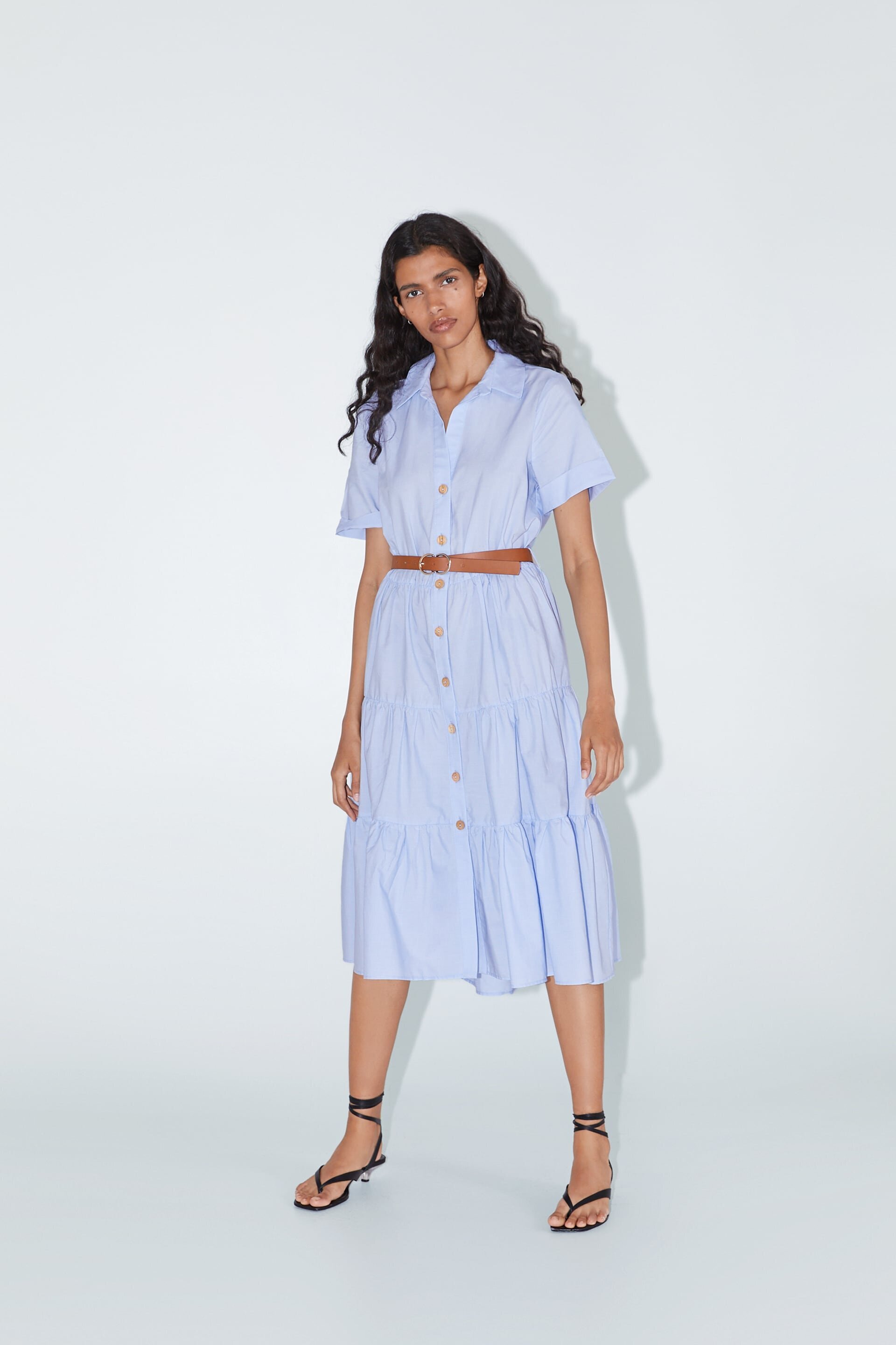 shirt dress 2018