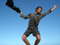 Avec La Canicule Les Salaries Ont Le Droit De Travailler En