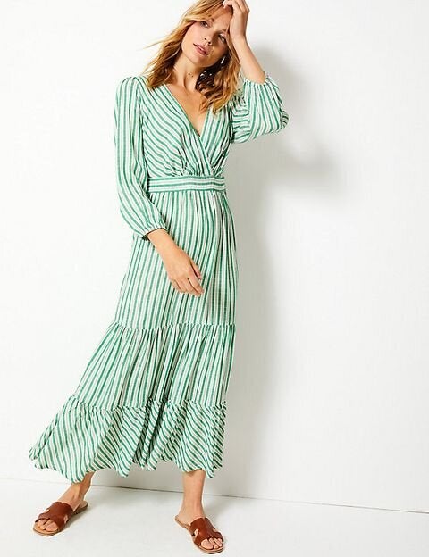 Love (Or Hate) The Zara Polka-Dot Dress? Here Are 9 Drop Hem Alternatives |  HuffPost UK Life