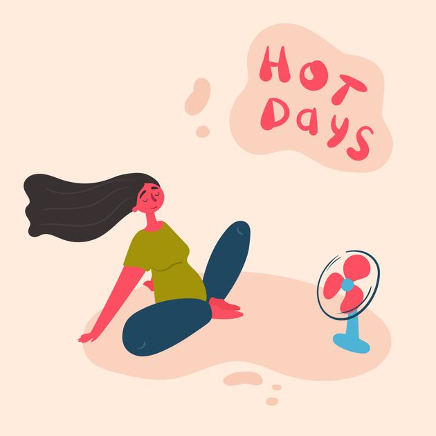 How To Stay Cool In A Heatwave: All The Tips You Could Possibly Need