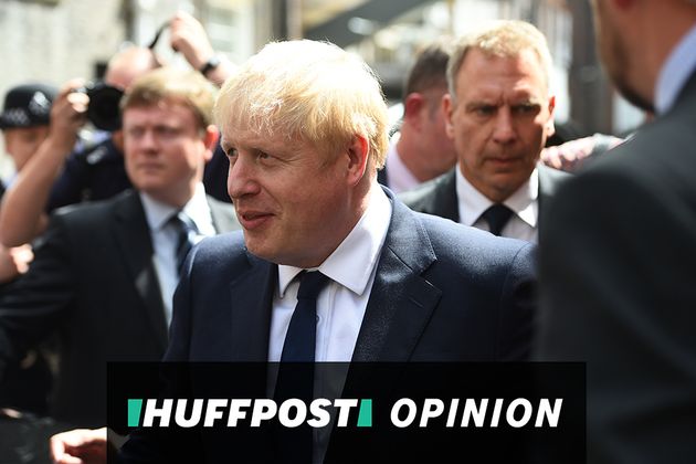 Britains Media Has Built The Myth Of Boris Johnson And Now Women And People Of Colour Will Pay The Price