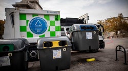 De estas cinco leyendas urbanas sobre el reciclaje solo una es