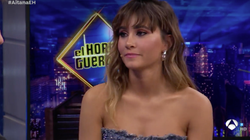 Aitana avisa a sus seguidores: “Espero que entendáis y podáis respetar mi decisión