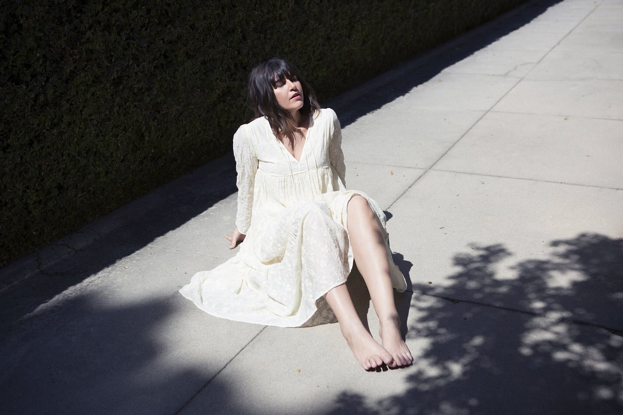 Emily Warren