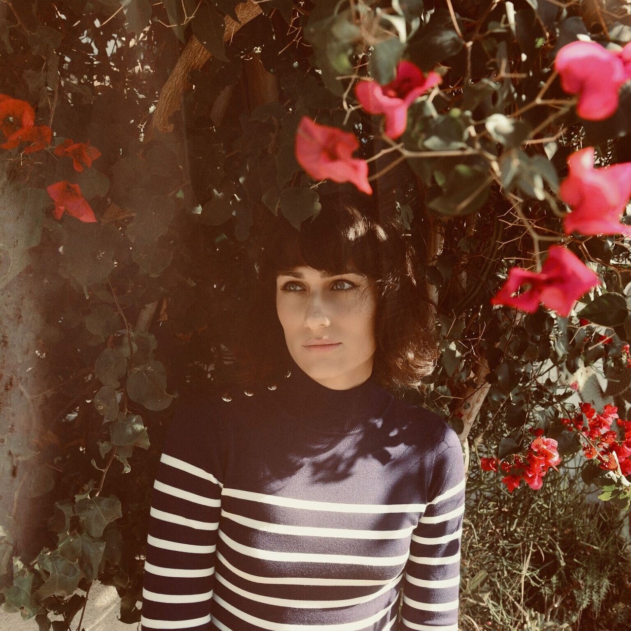 Teddy Geiger