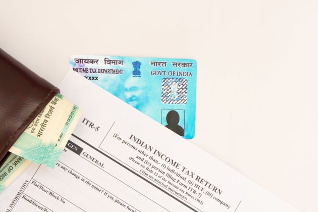 Deadline To File Income Tax Returns Extended To 31