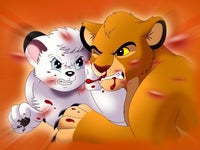 Get Was The Lion King Copied From A Japanese Cartoon Here S The For Free Wallpaper Was The Lion King Copied From A Japanese Cartoon Here S The Free