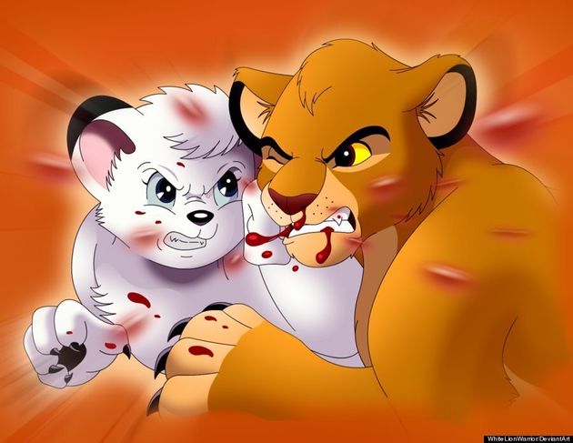 Was The Lion King Copied From A Japanese Cartoon Here S The