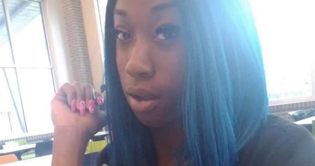 Denali Berries Stuckey, Transgender Woman Of Color, Found Shot To Death ...