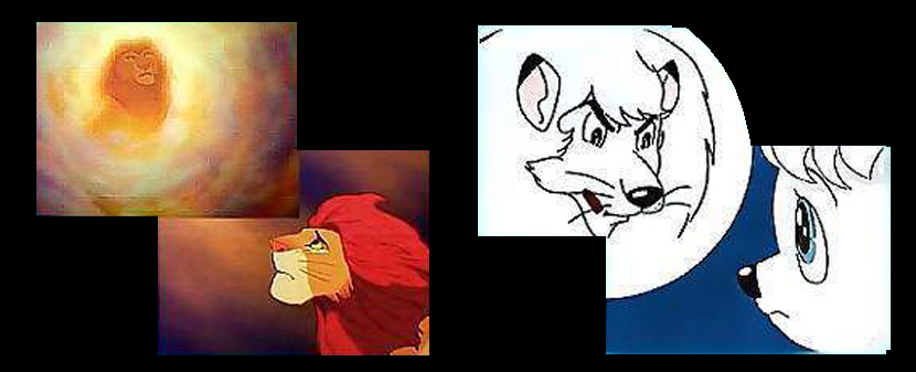 Was 'The Lion King' Copied From A Japanese Cartoon? Here's The Real