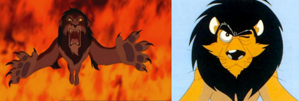 Was 'The Lion King' Copied From A Japanese Cartoon? Here's The Real