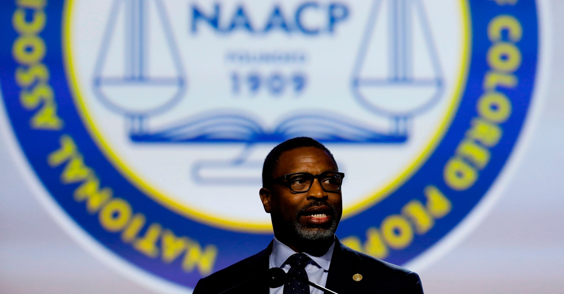 NAACP Unanimously Passes Resolution Calling For Trump's Impeachment 1