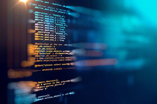 When Computers Create Code, Who Owns It Is a Question Worth