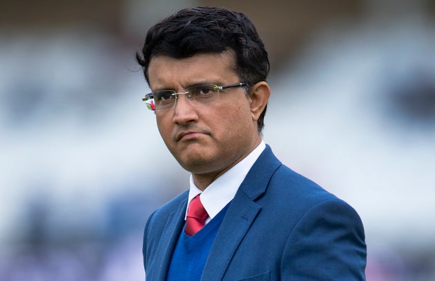 Sourav Ganguly Is Surprised These 2 Players Are Missing From ODI Squad For West Indies