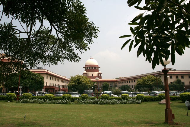 Two Independent Karnataka MLAs Seek Withdrawal Of Plea Seeking 'Forthwith' Floor Test From
