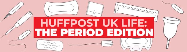 I Never Thought Id Miss Having A Period – Then PCOS Made Them Stop