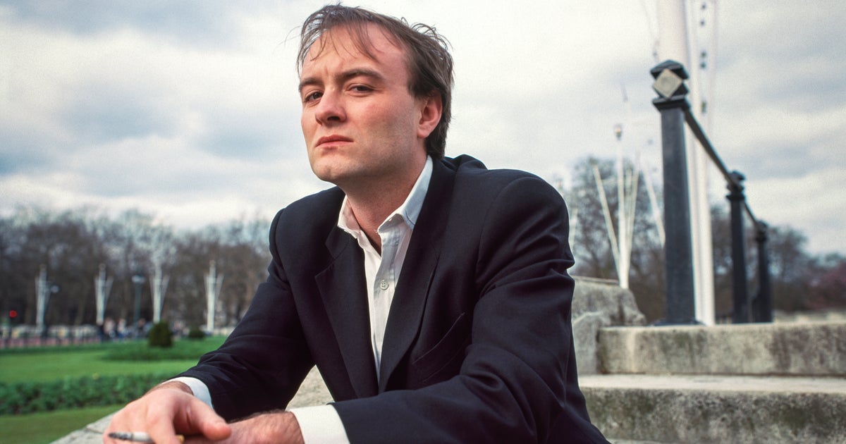 Meet The New Men In No 10 Who Will Be Whispering In Pm Boris Johnson S Ear Huffpost Uk