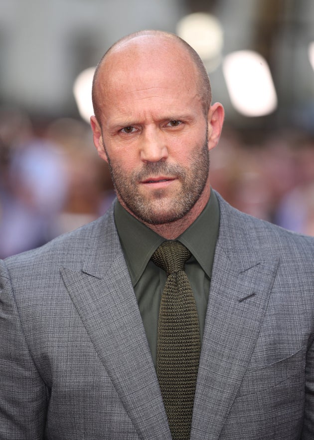 Jason Statham Pays Tribute To ‘Unsung Hero’ Joe Watts After Fast  Furious Stuntman Is Placed In Induced Coma Following On-Set Horror Fall