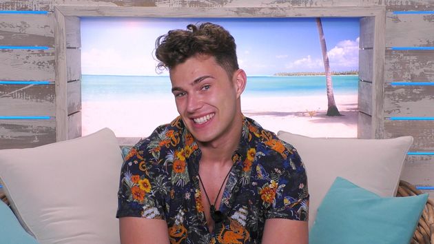 RuPauls Drag Race UK Casts Love Islands Curtis Pritchard And Brother AJ For Coaching Role