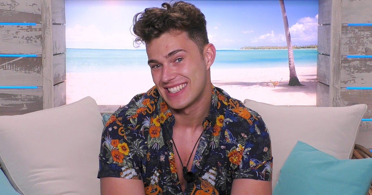 RuPaul's Drag Race UK Casts Love Island's Curtis Pritchard And Brother ...