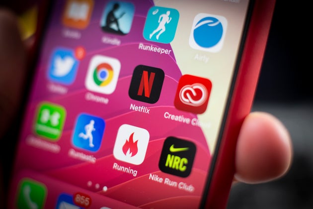 Netflix's Rs 199 Mobile-Only Plan Targets Indians Consuming Content On The