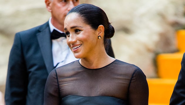 La decisión de Meghan Markle sobre su hijo Archie que le ha costado muchas