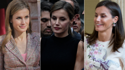 Ona no está sola, Letizia también se ha saltado el protocolo muchas