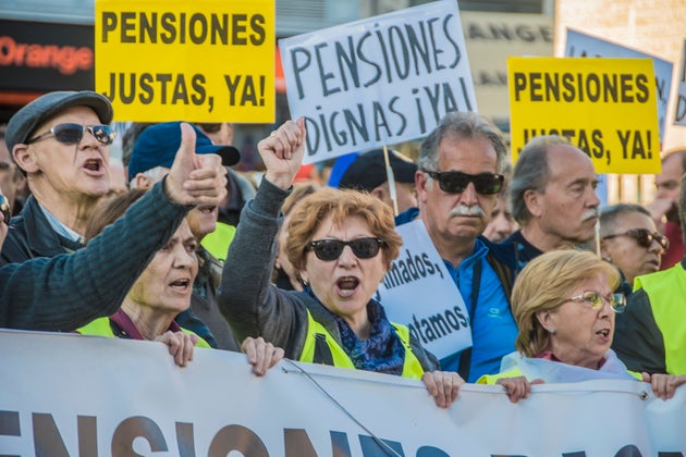 Los 7 retos económicos urgentes que no pueden esperar a la formación de