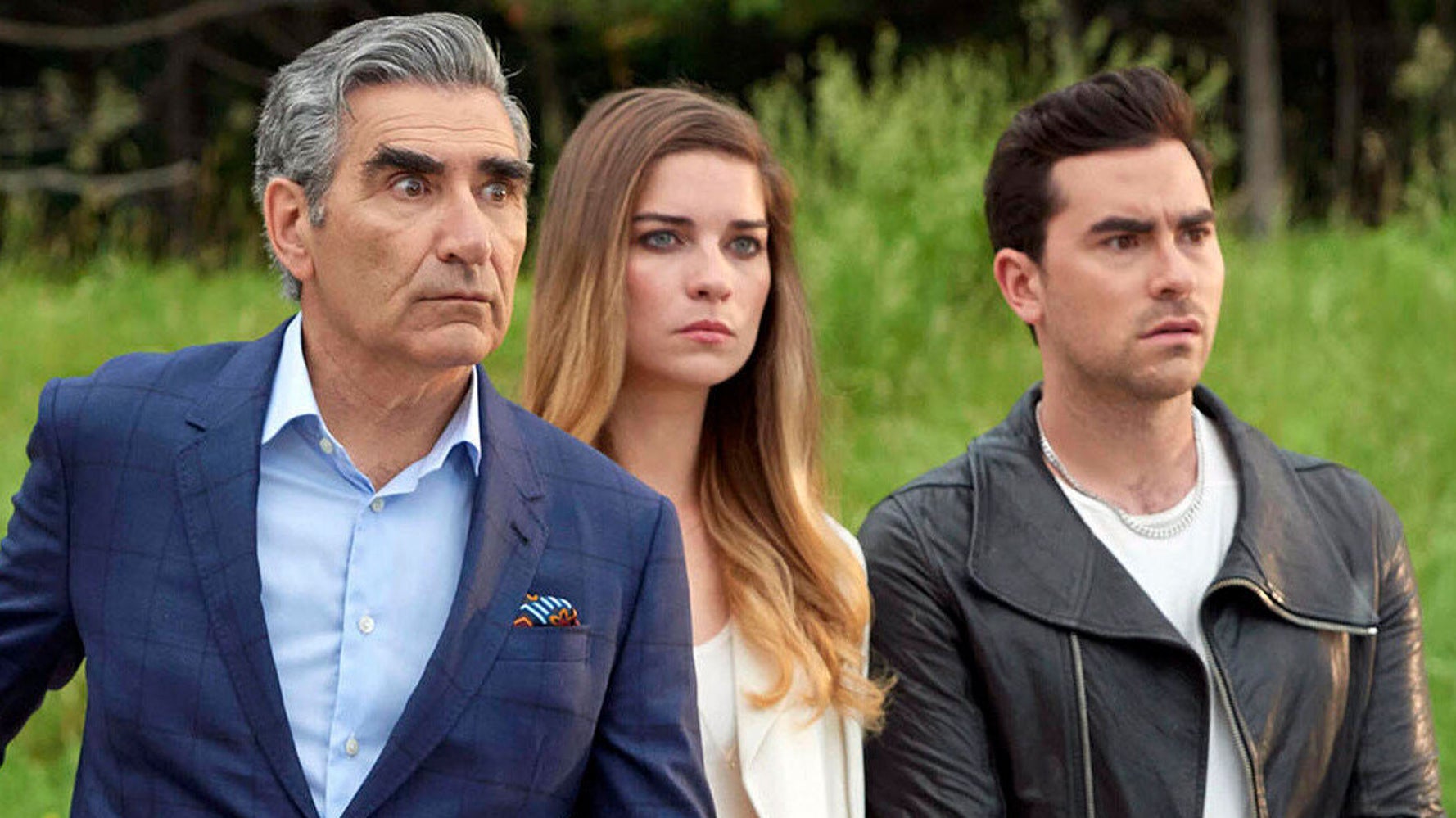 5 Shows On Netflix That Could Be The Next Schitt S Creek Huffpost Life