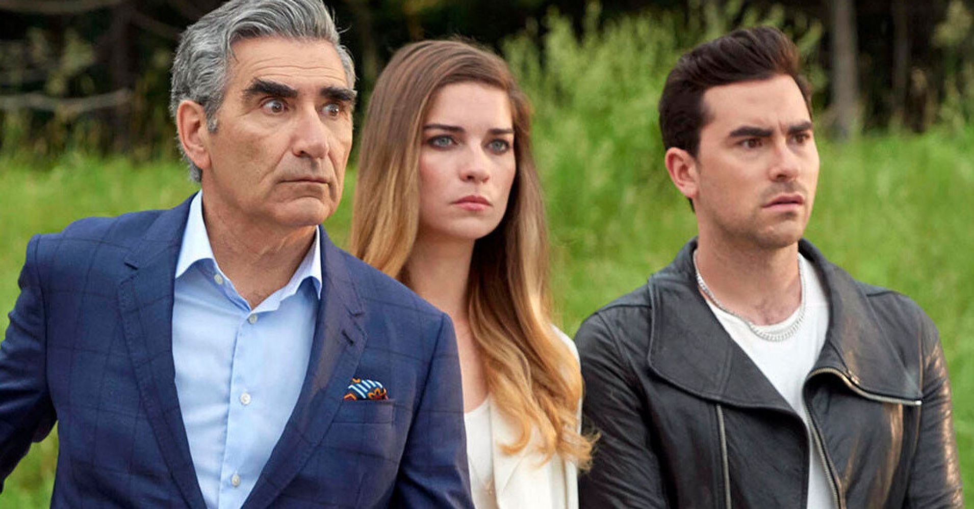 schitt's creek is it on netflix