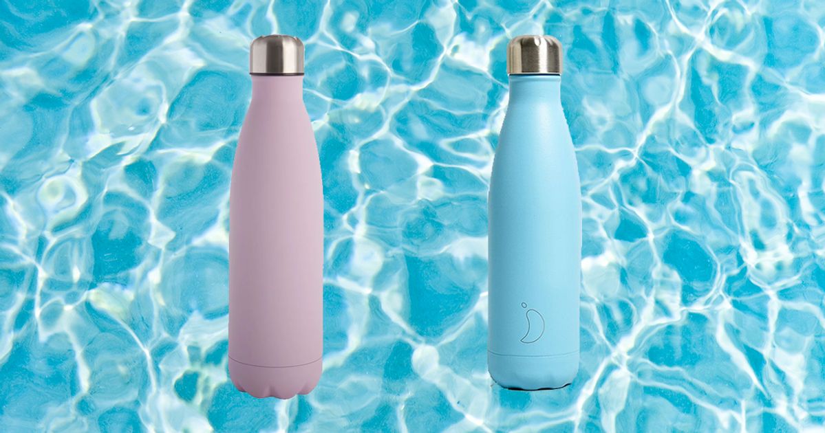 Keeping cool in a heatwave: 12 of the best water bottles for staying  chilled, London Evening Standard