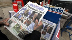 BLOG - Nice-Matin, tous les travailleurs de l’info te