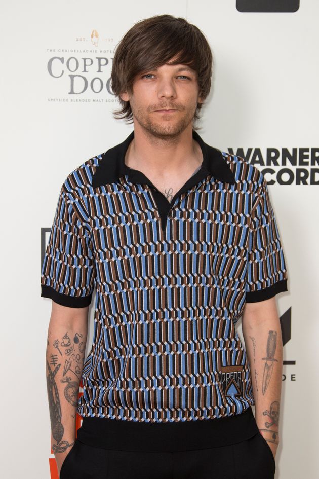 Louis Tomlinson Hits Back At Bulls**t Claim Rivalry And Hatred Tore One Direction Apart