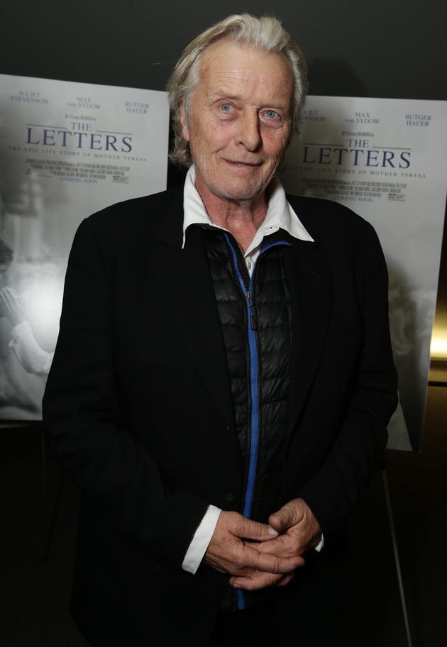 Rutger Hauer