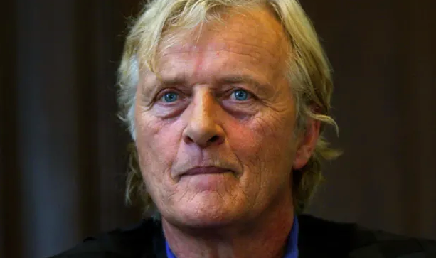 Muere Rutger Hauer, el actor de 'Blade Runner', a los 75 años | El ...