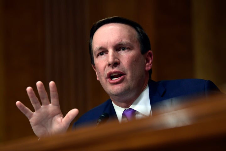 Murphy has released two reports on problems in major college sports and plans to apply more scrutiny to the NCAA later this y