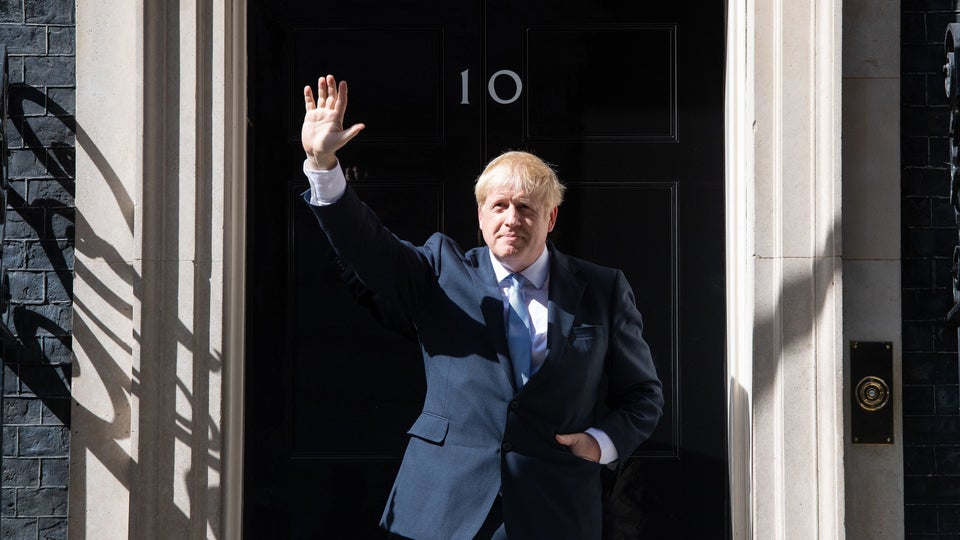 How Boris Johnson’s Ruthless Reshuffle Confirmed Brexits Very British Coup