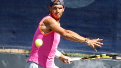 Por qué parece que el tiempo no pasa por los tenistas de