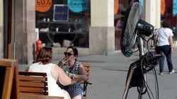 En pleine canicule, le record de consommation estivale d’électricité a été