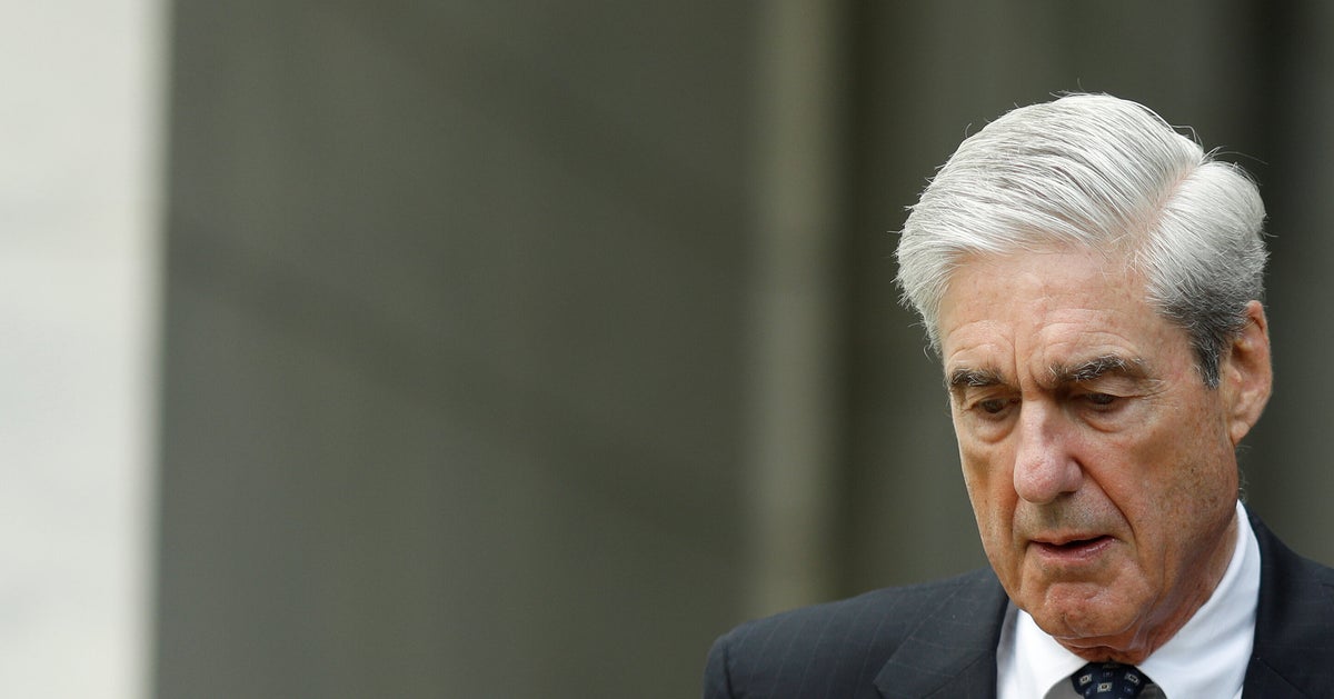 Mueller Didn’t Bring His Report ‘To Life,’ But Democrats Will Take It