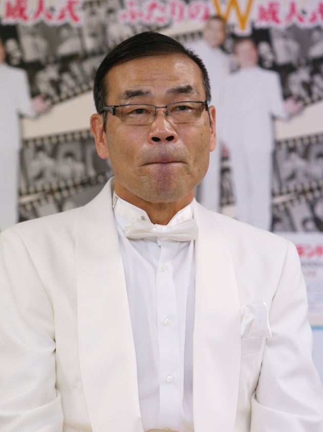 オール巨人、若手芸人の吉本批判に苦言 「よいとは思えない。他所に行くのもよし」ブログで