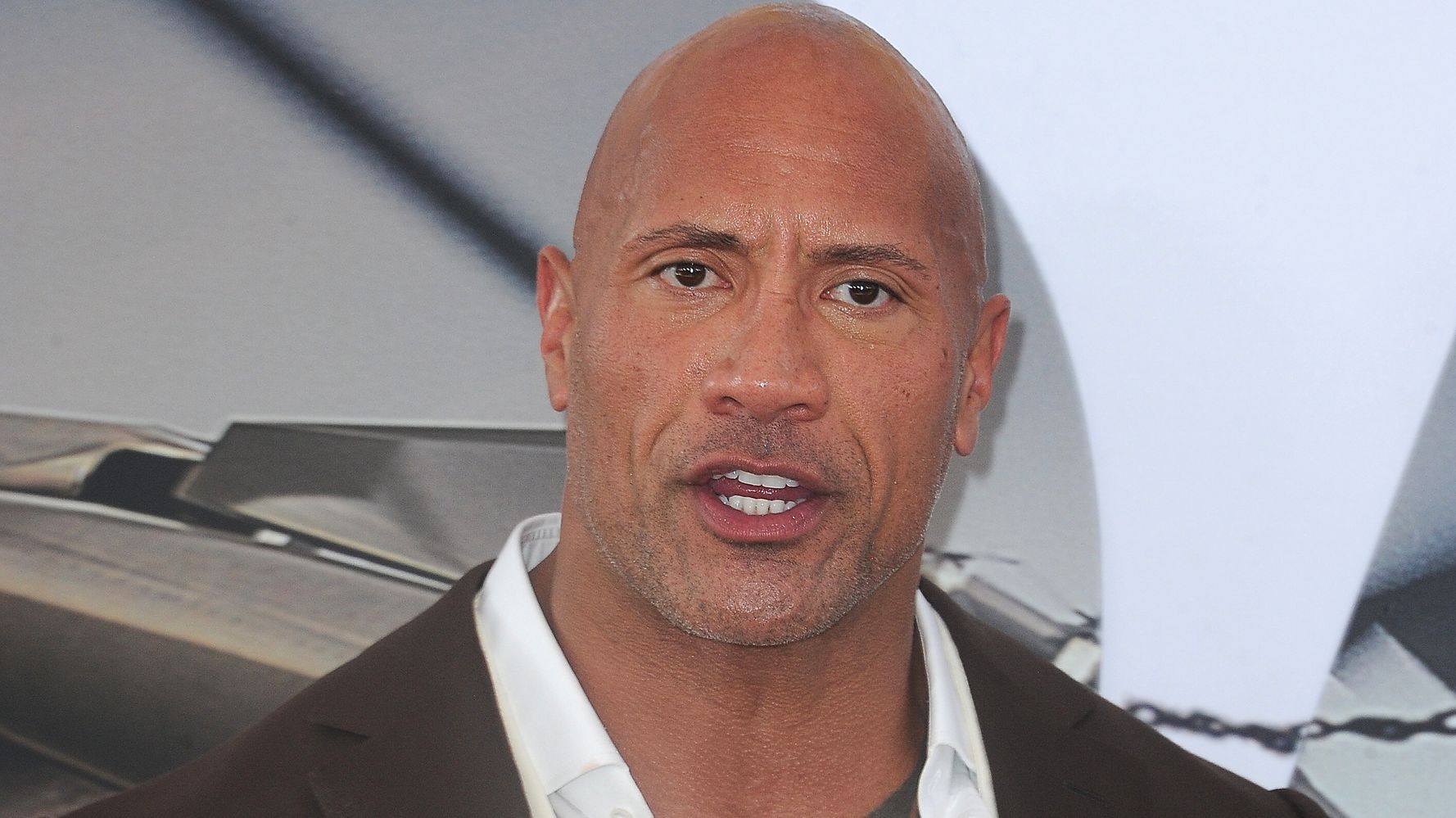 Dwayne 'The Rock' Johnson Joins Native Hawaiian Protest Against ...