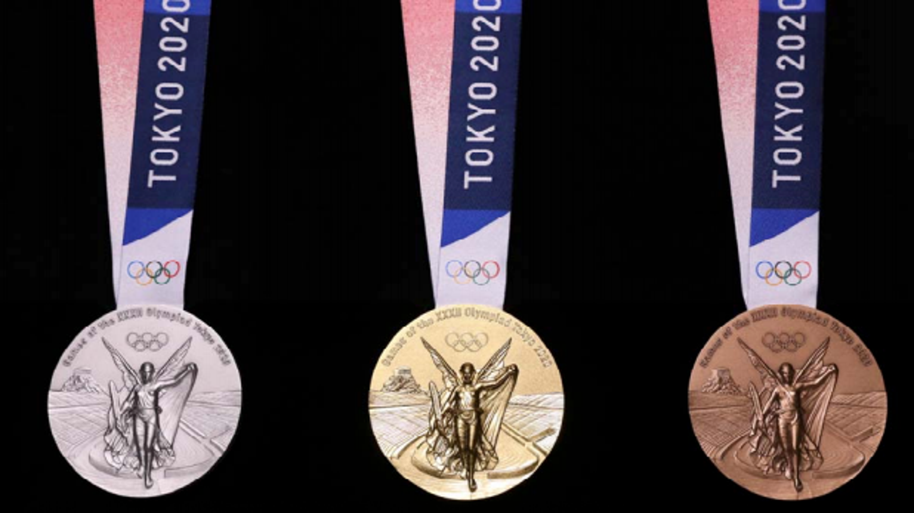 東京五輪のメダルのデザイン発表 開催国 が担当できる 裏面 のデザインは ハフポスト News 東京五輪のメダルのデザイン発表 開催国 が担当できる 裏面 のデザインは ハフポスト News