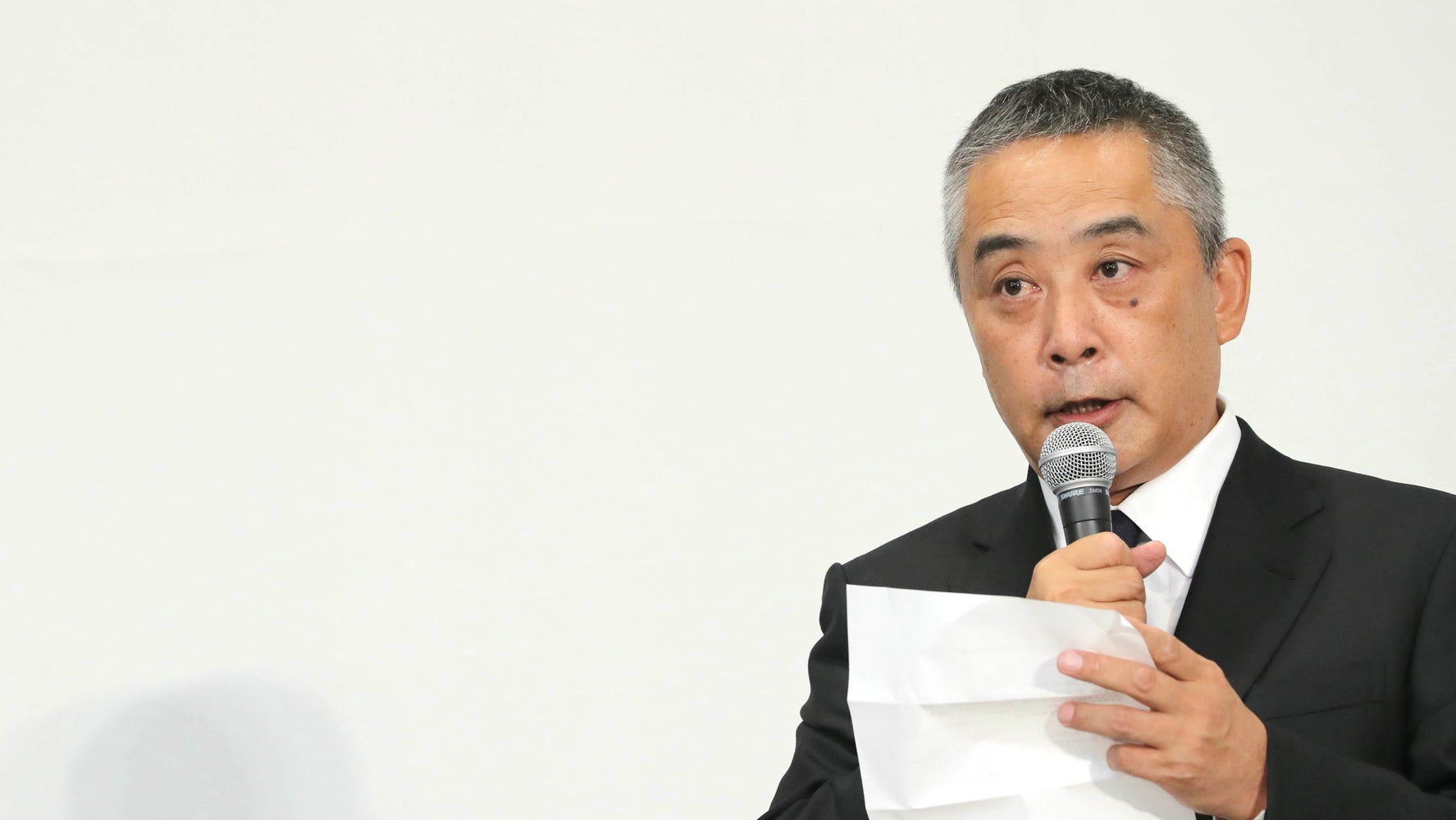 吉本興業 独禁法 優越的地位の濫用 による摘発が現実のものに ハフポスト 吉本興業 独禁法 優越的地位の濫用 による摘発が現実のものに ハフポスト